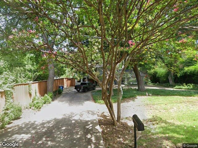 House image located at Dallas, TX 75209