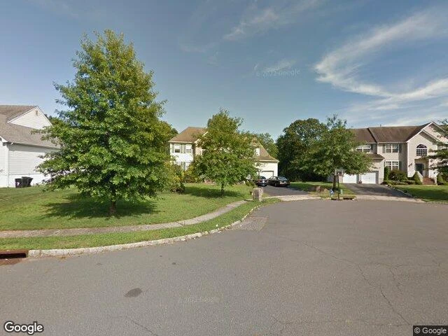 House image located at Jackson, NJ 08527