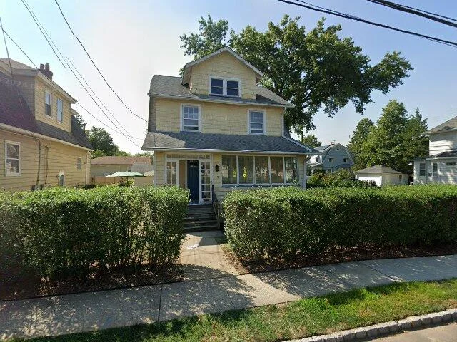 House image located at Maplewood, NJ 07040