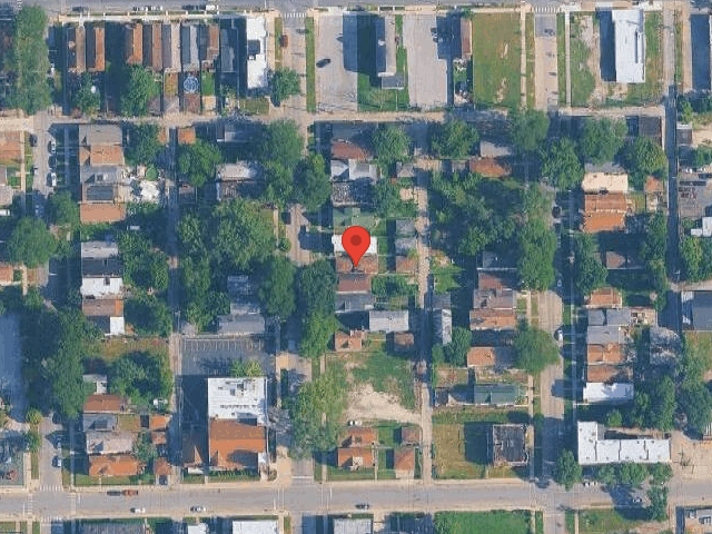 House image located at Chicago, IL 60621