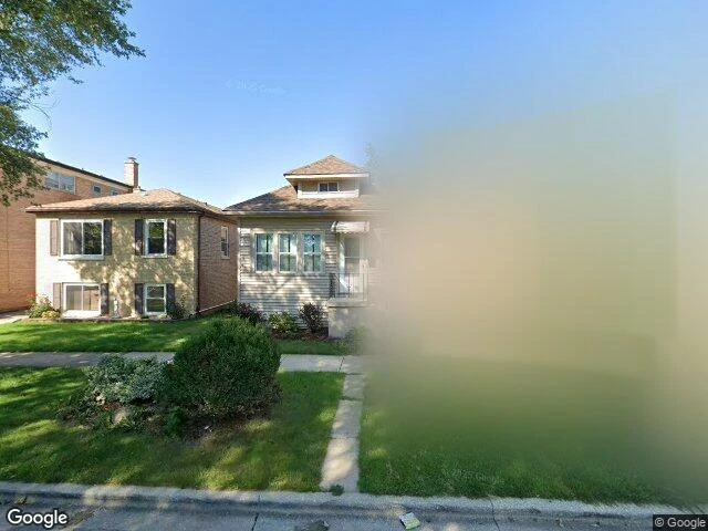 House image located at Elmwood Park, IL 60707