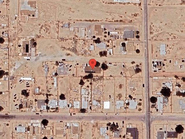 House image located at Barstow, CA 92311
