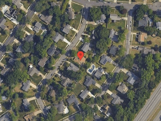 House image located at Cherry Hill, NJ 08034