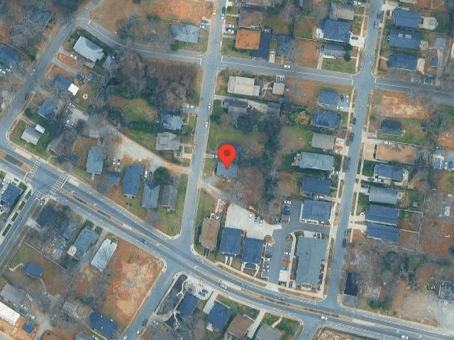 House image located at Charlotte, NC 28205