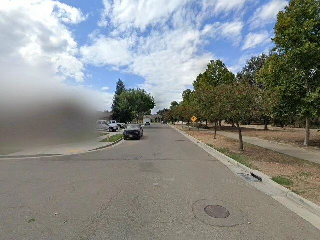 House image located at Visalia, CA 93291