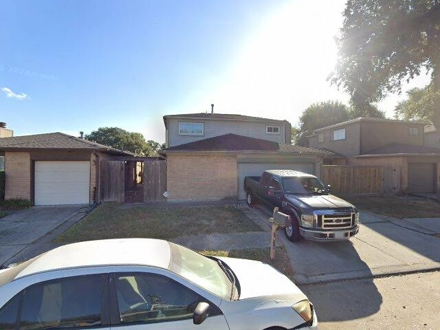 House image located at Houston, TX 77040