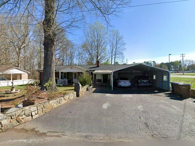 House image located at Lincolnton, NC 28092