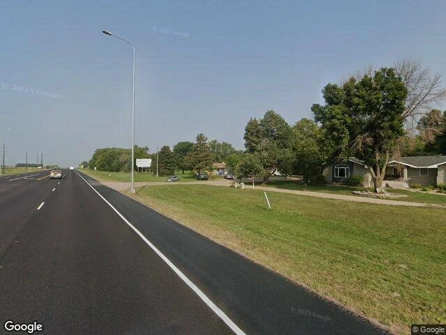 House image located at Vermillion, SD 57069