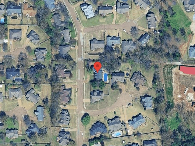 House image located at Cordova, TN 38018
