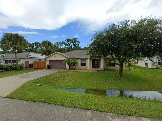 House image located at Palm Bay, FL 32907