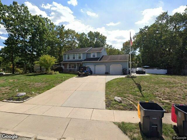 House image located at West Berlin, NJ 08091