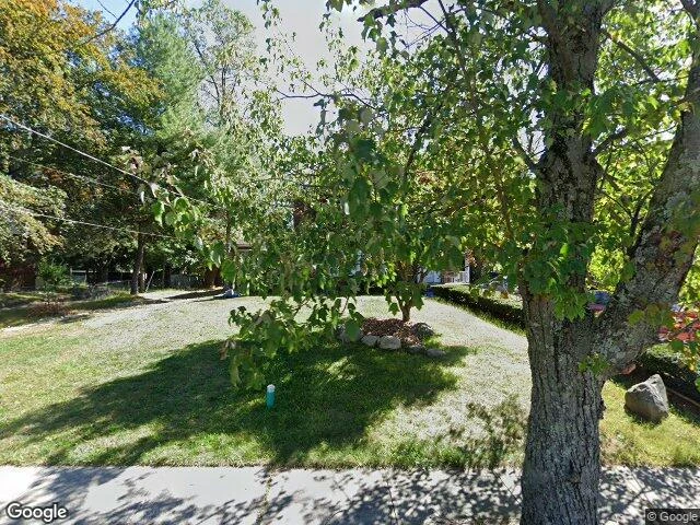 House image located at Spring Valley, NY 10977