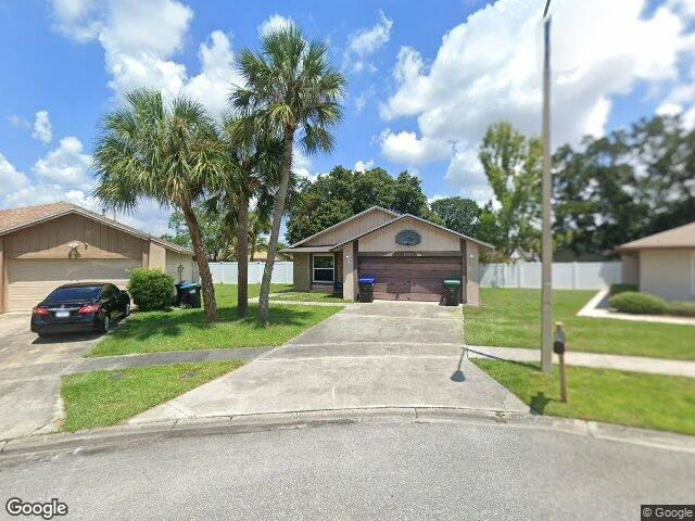 House image located at Orlando, FL 32837