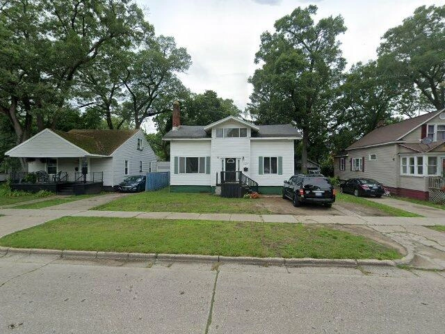 House image located at Muskegon, MI 49442