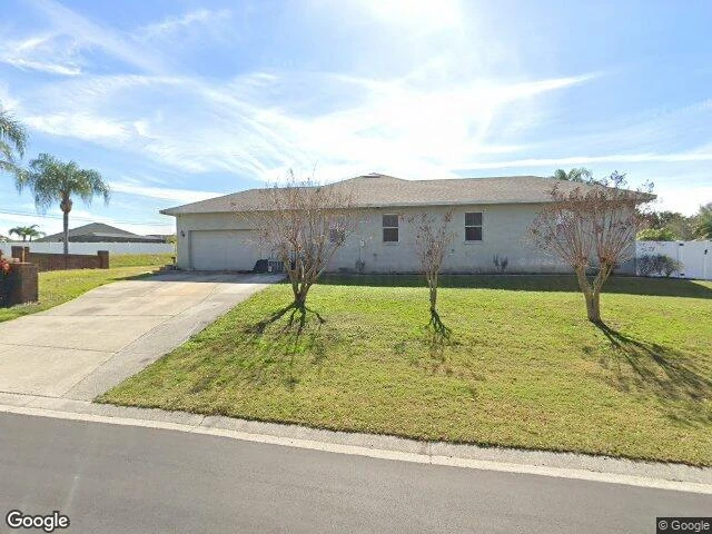 House image located at Lakeland, FL 33812