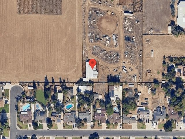 House image located at Bakersfield, CA 93312