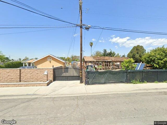 House image located at South El Monte, CA 91733