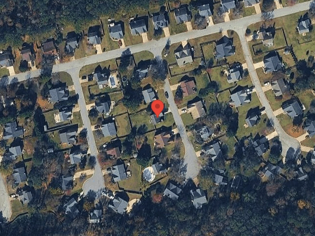 House image located at Simpsonville, SC 29680