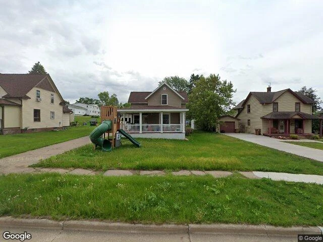 House image located at Bloomer, WI 54724