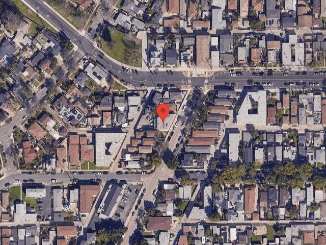 House image located at Long Beach, CA 90805
