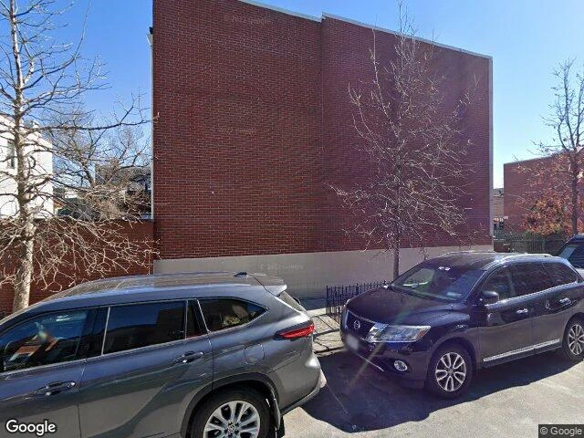 House image located at Bronx, NY 10457