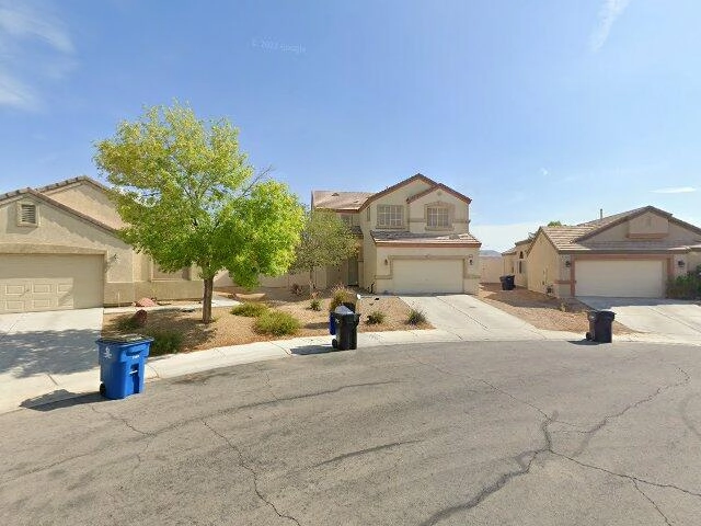 House image located at North Las Vegas, NV 89084