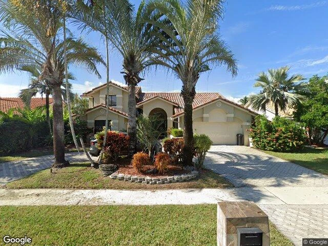 House image located at Fort Lauderdale, FL 33322