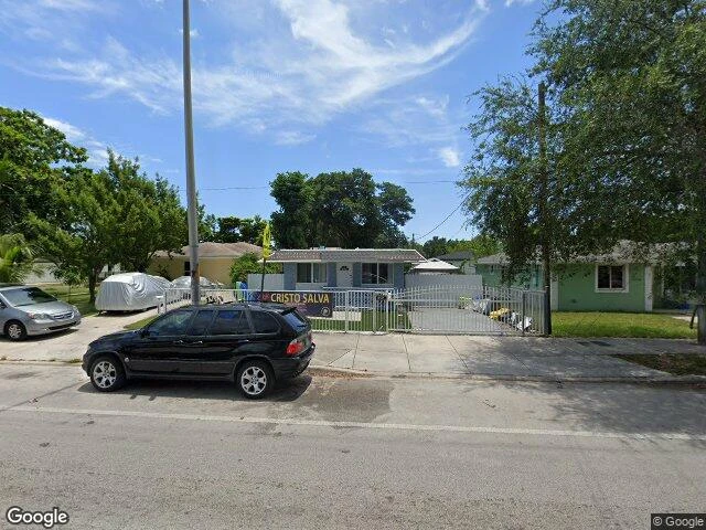 House image located at Miami, FL 33147