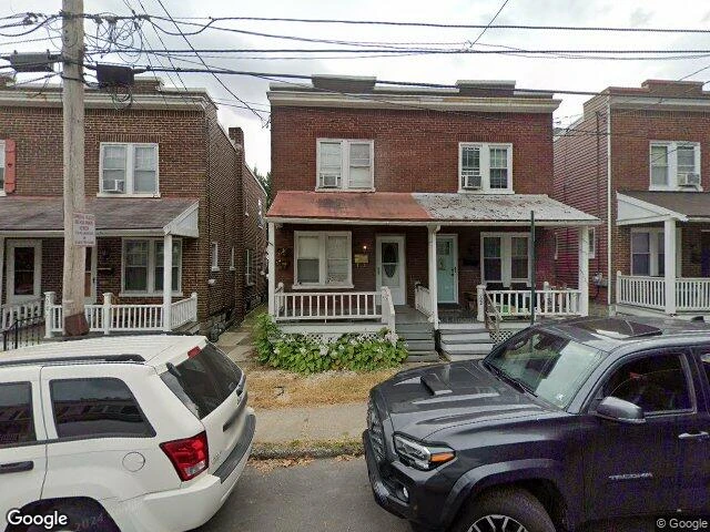 House image located at Lancaster, PA 17603