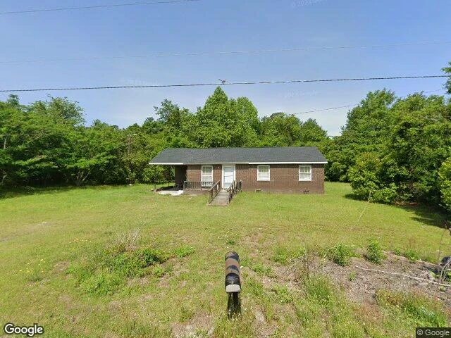 House image located at Marion, SC 29571