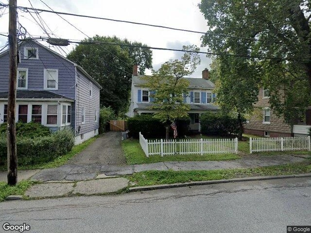 House image located at Newburgh, NY 12550