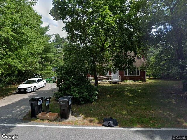 House image located at Bridgewater, MA 02324