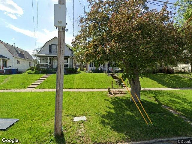 House image located at Des Moines, IA 50316