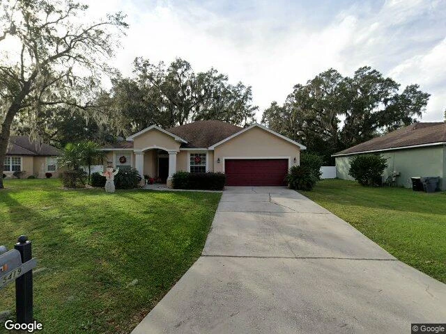 House image located at Lakeland, FL 33810