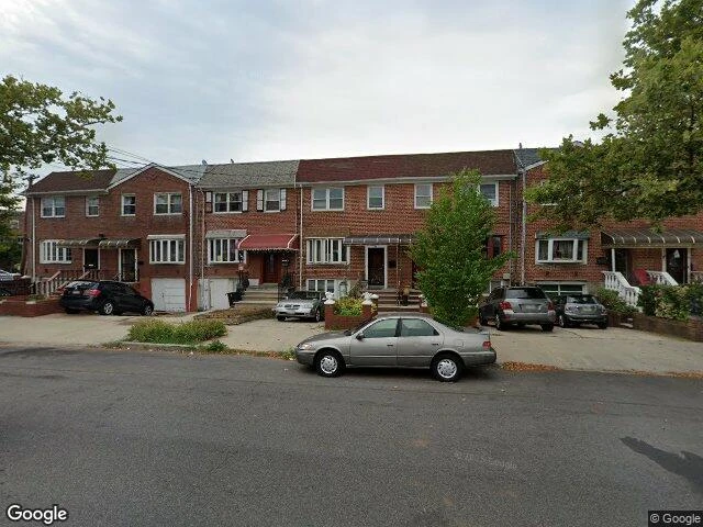 House image located at Brooklyn, NY 11236