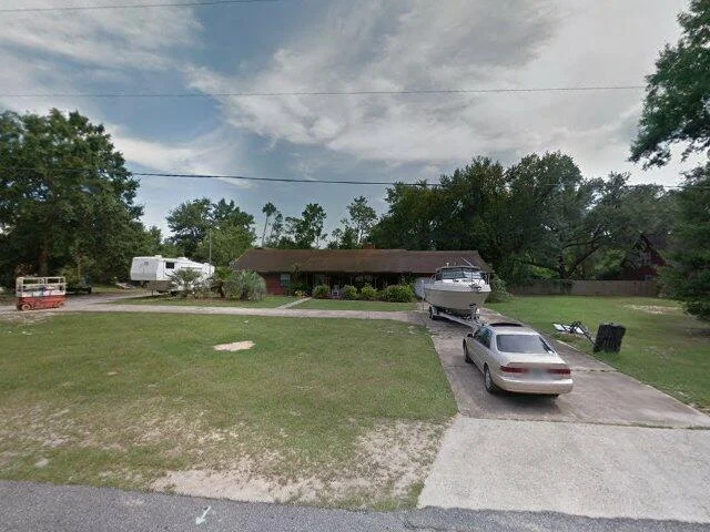 House image located at Milton, FL 32571