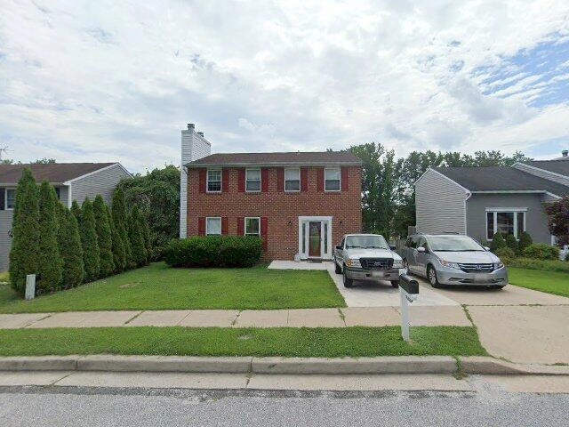 House image located at Nottingham, MD 21236