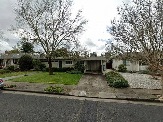 House image located at Santa Rosa, CA 95404