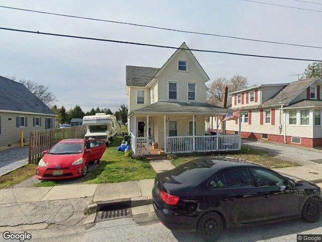 House image located at Pennsville, NJ 08070