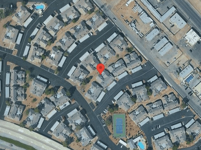 House image located at Las Vegas, NV 89122