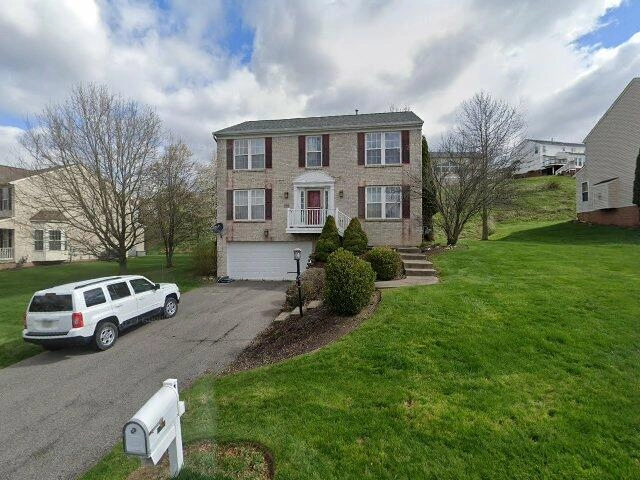 House image located at McDonald, PA 15057