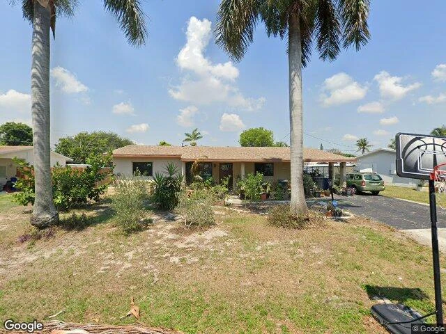 House image located at Pompano Beach, FL 33064
