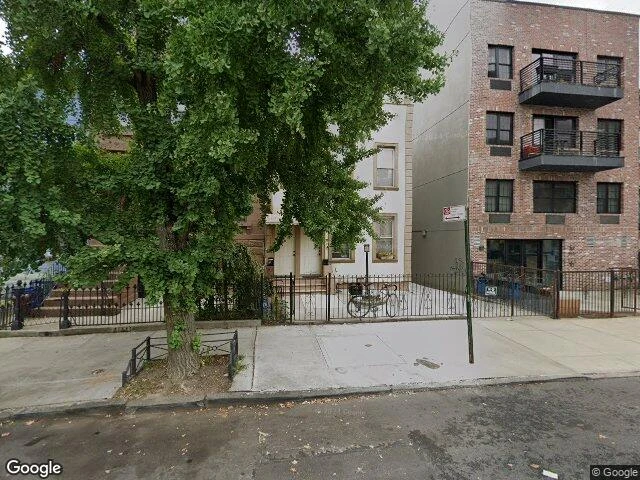 House image located at Brooklyn, NY 11221