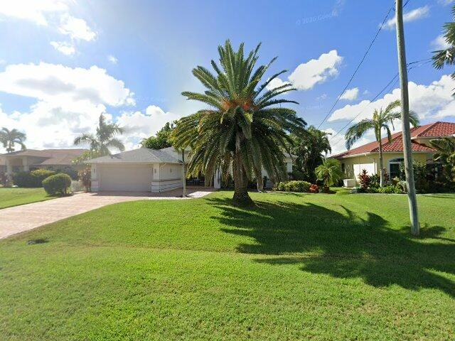House image located at Cape Coral, FL 33914
