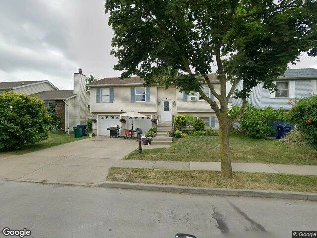 House image located at Buffalo, NY 14207
