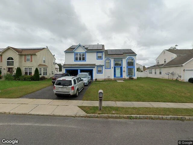 House image located at Egg Harbor Township, NJ 08234