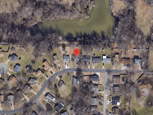 House image located at Barling, AR 72923
