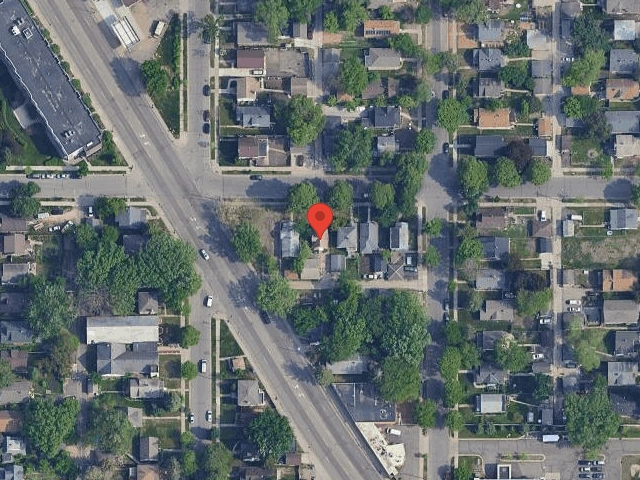 House image located at Minneapolis, MN 55411