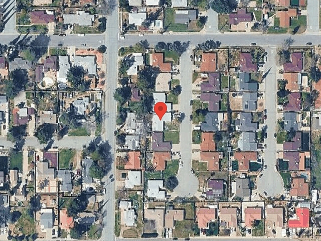 House image located at Banning, CA 92220
