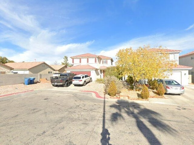 House image located at Las Vegas, NV 89183